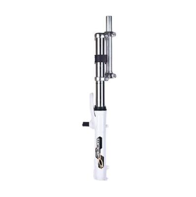 China High Quality Suspension System Suspension Pressure Cruisers Inclined Spring Bike Fork for sale