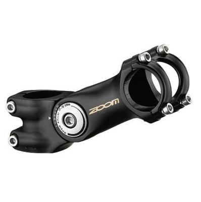 China Adjustable Stem 3D Forged Alloy Road Bike Stem TDS-D299N-8FOV Adjustable Stem For ZOOM for sale