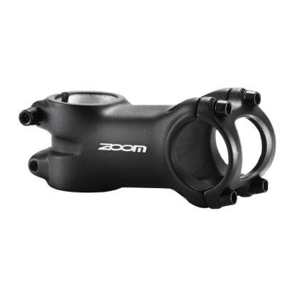 China Die Cast Alloy Die Casting Stem Mountain Bike OEM TDS-C301-8FOV Stem For ZOOM for sale