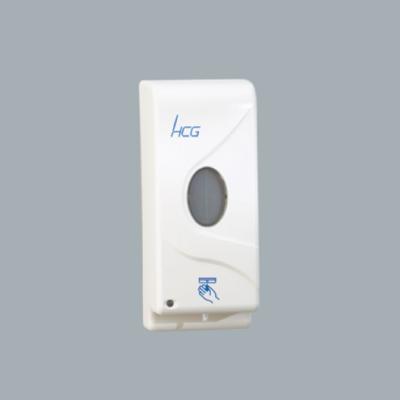 China Foam Soap Dispenser Ready To Ship Wall Mounted Soap Dispenser for sale