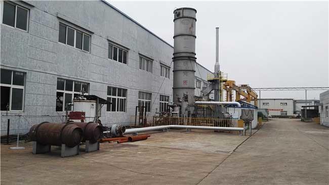 Проверенный китайский поставщик - Shanghai Marine Diesel Engine Research Institute