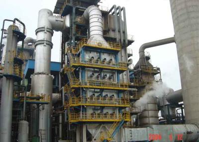 China Professional Techniccal Waste Heat Boiler Low NOx For Refineries for sale