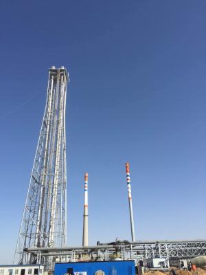 China Sistema Demountable do alargamento da torre comum multi - embalagem em condições de navegar do montante à venda