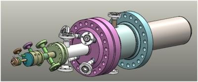 China Oxidación combinada de la hornilla de carbón pulverizado suficiente con servicio técnico en venta