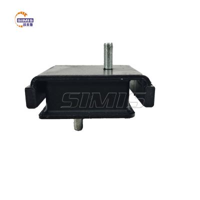 China Factory forklift parts isolator, 7FD20-30/2Z engine mount; 7FG10-25/5K (12361-23321-71) for sale