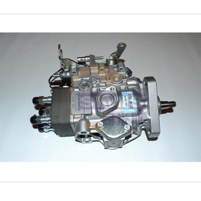 China SIMIS Machinery Repair Shops Forklift Parts Injection Pump A-16700-40K11 TD27 for sale