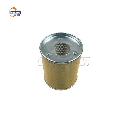 China SIMIS Machinery Repair Shops Forklift Parts Filter, Hydraulic Suction Used For 7-8FD10~J35,7-8FG10~J35 With OEM 67502-23320-71 for sale