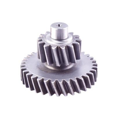 China SIMIS Machinery Repair Shops Forklift Parts Idle Speed ​​For Nichiyu FBR15-70 with OEM 14200-13080 for sale