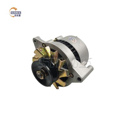 China SIMIS Factory Forklift Parts Alternator for Xinchai 490BPG A490BPG C490BPG NB48 5BPG 495BPG 498BPG with OEM 490B-52000 for sale