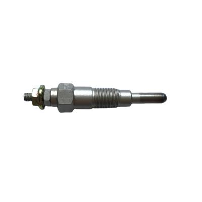 China Machinery repair shops forklift parts glow plug used for VW 028.B, ADG/LINDE H12-20D with OEM YM129155-77800, YM119717-77800 made in china for sale