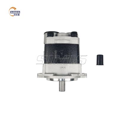 China SIMIS Forklift Forklift Parts Hydraulic Pump For 8FG20-304Y 8FD20-301DZ With OEM 67120-26650-71 for sale