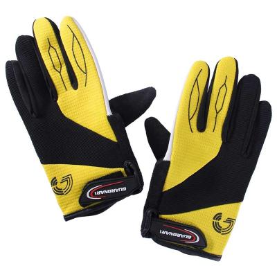 China Sports Supplies For Goat Hide Safety Working Gloves Sport Leather Gloves for sale