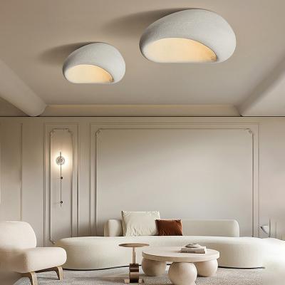 China Nordic Minimalist Wabi-Sabi Wind Led Ceiling Lamps Chandelier(WH-VP-169) for sale