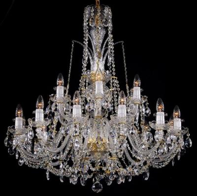 China Maria theresa crystal chandelier lighting (WH-CY-108) for sale