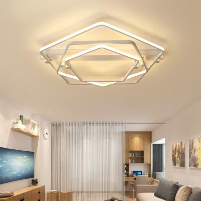 China Contemporary ceiling lamps For Kitchen Living room Bedroom Lighting Fixtures (WH-MA-91) for sale