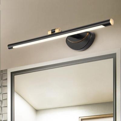 China Modern Bathroom LED Wall Light Industry 9w 12w 14w Wall Lamp Makeup Mirror Lighting(WH-MR-18) for sale