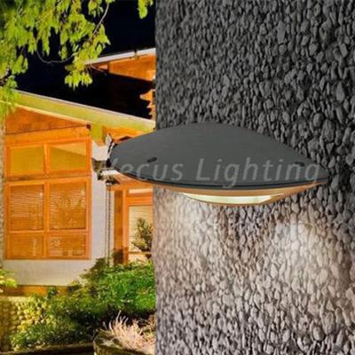 China Waterproof led wall light outdoor garden lamp landscape outdoor light fixture(WH-HR-24) for sale