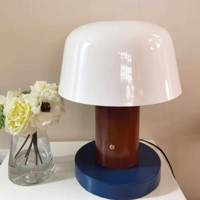 China Modern Simplicity Table Lamp Nordic Study Bedroom Children's Room JH27 Setago Portable Table Lamp(WH-MTB-147) for sale