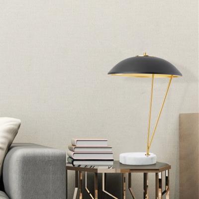 China Simple modern creative small table lamp LED eye protection Coquette Table Lamp(WH-MTB-209) for sale