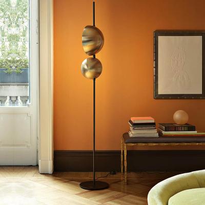 China Newest LED Floor Lamp Modern Floor Light Standing Light For Living Room floor lamp led(WH-MFL-48) for sale