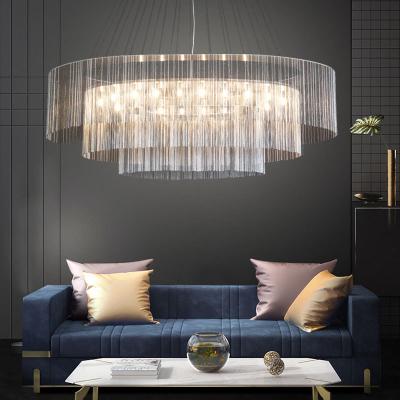 China Living room Bedroom Hotel Luxury dining chandelier decorative light(WH-CC-25) for sale