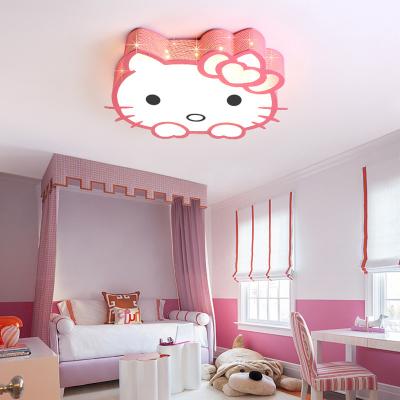 China Boy Girl bedroom decor smart led lamp lights ceiling classroom lighting(WH-MA-157) for sale