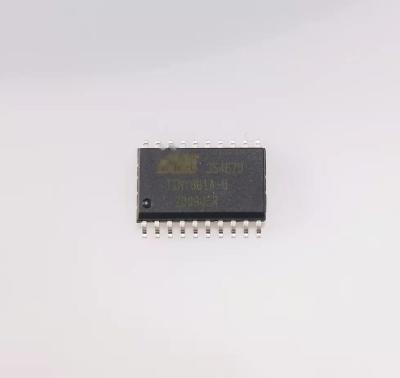 China Univesal NEW ORIGINAL IC CHIP ATTINY861A-ON in stock for sale