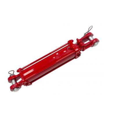 China Garment Shop Manufacturers Factory Direct Hot Sale Hot Hydraulic Welded Cylinder for sale