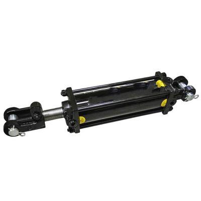 China high quality hydraulic welded cylinder new professional garment stores china factory design for sale