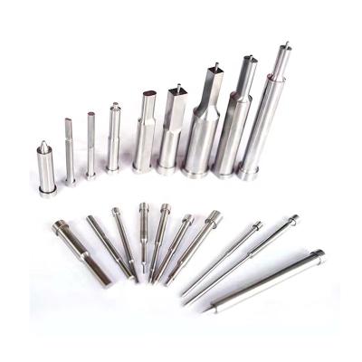 China Stamping mold or automobile industry our own manufacturer organ punch pin nail machine punch set pin punch for sale