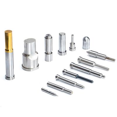 China Stamping mold or automobile industry our own manufacturer factory directly to supply hole ejector punch pin punch set for sale