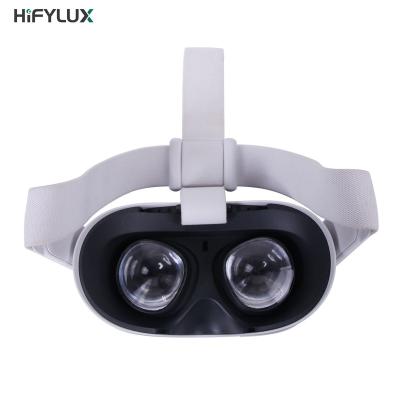 China Hifylux HD Scratchproof Soft Film TPU Protective Film Scratchproof Dustproof Accessories For Oculus Search 2 for sale