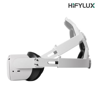 China Relieve Face Pressure Hifylux Replacement Head Strap Relieve Face Pressure Strap Comfortable Accessories For Oculus Search 2 for sale