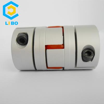 China Torque OD65 - L90-38*38mm Motor Shaft Coupler Shaft Coupling Large Shaft Connections Marine for sale