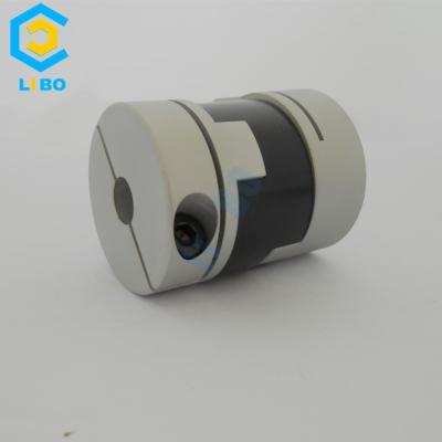 China Shaft Connections Cheaper Price OD32-L45 -8*10 Oldham Couplings Motor Shaft Coupling In Indian Market for sale