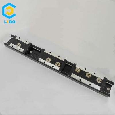 China SGR10 roller guide 28mm integrated dual-axis laser cutting machine linear slide for sale