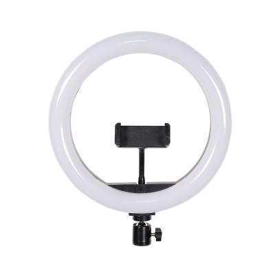 China Mini Kaliou I044 Professional Flexible Mobile 360 ​​Phone 10Inch LED Tripod Stand Selfie Snap Ring Lihght for sale