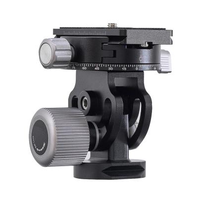 China Newcomer Kaliou C033 Camera Support Bracket Holder For Digital Camera Video SLR Camera Yuntai Three-Dimensional Ball Head for sale