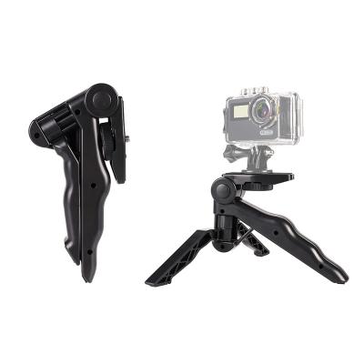 China Kaliou A003 PORTABLE Hot Selling Mini Tripod Stand For Phone Camera Beauty Legs Tripod for sale