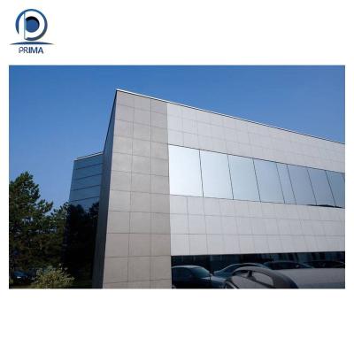 China Modern Aluminum Panel 18Mm Breathable Aluminum Screen Aluminum Panel for sale