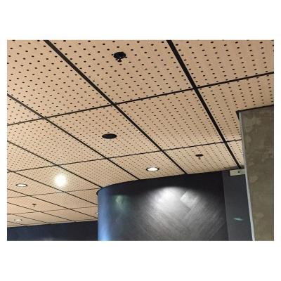 China Artistic Ceilings Manufacturer Supply Panel Color Aluminum Design Ceiling Aluminum for sale