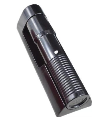 China Emmergency factory lowest price wholesale usb rechargeable flashlight for sale