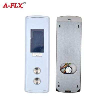 China Contemporary Elevator LOP HOP HIP Hall Operation Box XAA308NA6AS For Elevator Parts for sale