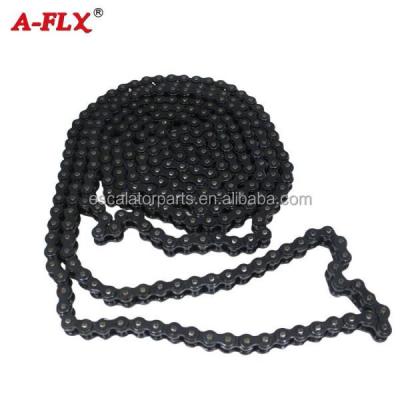 China / RS50 escalator drive chain, escalator chain suitable for Mitsubishi escalator spare parts for sale