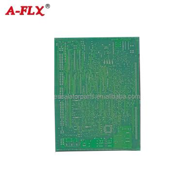 China DOR-231 DOR-232 Traditional Elevator PCB Board for LG SIGMA - TS (DI-2) Elevator Parts for sale