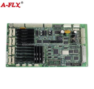 China AEG08C734 Traditional Elevator DCL-243 PCB Board For LG SIGMA Elevator Spare Parts for sale