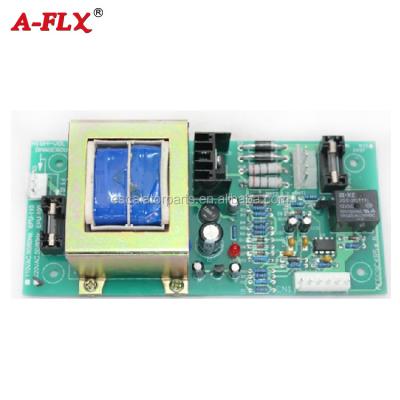 China Traditional AEG09C685 EPU-100 Elevator Power PCB Board Suitable for SIGMA LG Elevator Parts for sale