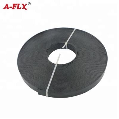 China Traditional elevator traction belt, rubber belt AAA717W1 for elevator spare parts, 30x3*12 mm for sale