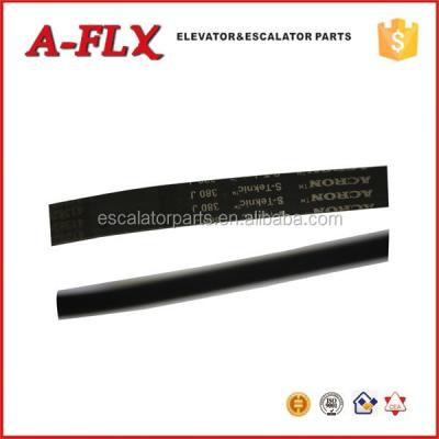 China Traditional Elevator Traction Belt Rubber Belt 6PJ965 Elevator Spare Parts for sale