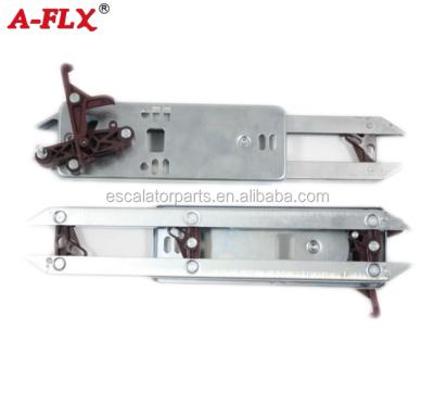 China 90.16.07 Traditional Elevator Door Cam For Elevator Door Parts for sale